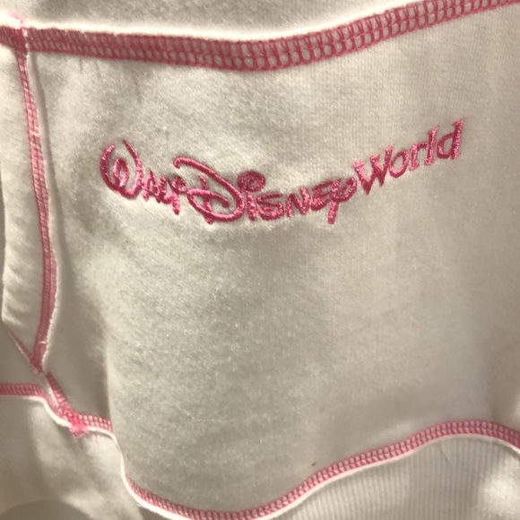 Disney princess hoodie. Size L. - Picture 4 of 9